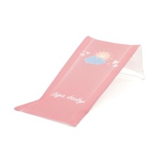 Гірка для купання Tega Baby METEO pink (ME-026-123)