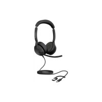 Навушники Jabra Evolve 2 50 MS USB C/A Stereo (25089-999-799)