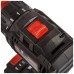 Шуруповерт Vitals Professional, AU 1840 BSQC SmartLine+, 18V, 40Нм, 400·1500об/хв, кейс, (без АКБ та ЗП) (212052)
