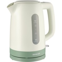 Електрочайник Sencor SWK 1732GR