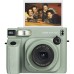 Камера миттєвого друку Fujifilm Instax Wide 400 Pistachio Green (16824123)