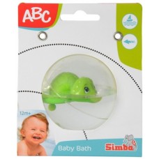 Іграшка для ванної Simba Черепашка в кулі (4010105)