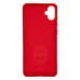 Чохол до мобільного телефона Armorstandart ICON Case Samsung A05 (A055) Red (ARM71803)