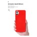 Чохол до мобільного телефона Armorstandart ICON Case Samsung A05 (A055) Red (ARM71803)