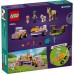 Конструктор LEGO Friends Причіп для коня й поні 105 деталей (42634)