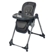 Стілець для годування Bebe Confort Olea Mineral Graphite (2792153210)