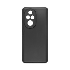 Чохол до мобільного телефона Armorstandart Matte Slim Fit Honor 200 Pro Camera cover Black (ARM80650)