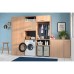 Пральна машина Indesit IM602BMYTIMEUA