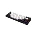 Клавіатура Lorgar KBP70MW Pro RGB Wireless/Bluetooth/USB UA Black/red (LRG-KBP70MW-BK-US)