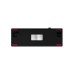 Клавіатура Lorgar KBP70MW Pro RGB Wireless/Bluetooth/USB UA Black/red (LRG-KBP70MW-BK-US)