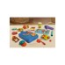 Набір для творчості Hasbro Play-Doh з пластиліном Маленький Шеф (F6904)