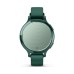 Смарт-годинник Garmin Lily 2 Active, Jasper Green/Jasper Green, Silicone, смарт-годинник (010-02891-02)