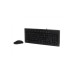 Комплект A4Tech KR-8572 USB Black (4711421857208)