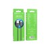 Дата кабель USB 2.0 AM to Lightning 1.0m 2.4A nylon BX87 black BOROFONE (6974443389005)