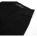 Штани дитячі A-Yugi трикотажні (9148-170G-black)
