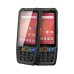 Термінал збору даних Point Mobile PM68 2D, 6G/64G, Wi-Fi5, BT, LTE, GPS, NFC, 4150mAh, Android 15 (PM68G6A2315E0C)