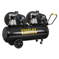 Компресор Stanley FATMAX, 840 л/хв, 5.5 кВт, 242кг (FMXCM0207E)
