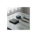Чохол для навушників Uniq Lyden Vex для AirPods Pro 3 gen Blue (8886463696927)