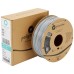 Пластик для 3D-принтера Polymaker ABS POLYLITE 1,75mm 1kg GREY (PE01003)
