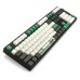 Клавіатура Varmilo APT108 Panda R2 C-TK Red Wireless White Led UA (A93A029D4A5A17A007)