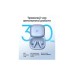 Навушники Anker SoundСore Liberty Buds Blue (D1200G31)