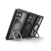 Чохол до мобільного телефона UAG Samsung Galaxy S26 Ultra Plasma XTE with Magnet black/orange (214522114097)