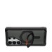 Чохол до мобільного телефона UAG Samsung Galaxy S26 Ultra Plasma XTE with Magnet black/orange (214522114097)