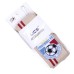 Колготки UCS Socks з футбольним м'ячем (M0C0301-1140-3B-beige)