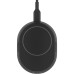 Зарядний пристрій Belkin 15W Magnetic Stand Qi2 20W adapter USB-C black (WIA008VFBK)