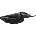Зарядний пристрій Belkin 15W Magnetic Stand Qi2 20W adapter USB-C black (WIA008VFBK)