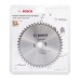 Круг відрізний Bosch пиляльний Eco for Wood 230x30-48T (2.608.644.382)