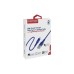 Дата кабель USB 2.0 AM to Lightning powerline-ai120.blue Promate (powerline-ai120.blue)