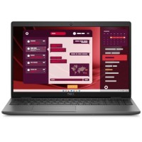 Ноутбук Dell Latitude 3550 (N007L355015UA_UBU)