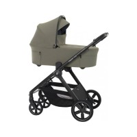 Коляска Espiro 2 в 1 Only 404 Stylish Khaki (5905683801188)