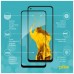Скло захисне Piko Full Glue Oppo A78 Black (1283126582929)