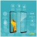Скло захисне Piko Full Glue Oppo A78 Black (1283126582929)