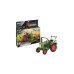 Збірна модель Revell набір Трактор Fendt F20 "Dieselroß" рівень 2, 1:24 (RVL-67822)