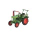 Збірна модель Revell набір Трактор Fendt F20 "Dieselroß" рівень 2, 1:24 (RVL-67822)