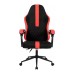 Крісло ігрове GT Racer X-2326 Black/Red (X-2326 Fabric Black/Red)