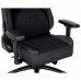 Крісло ігрове GT Racer X-5184 Black (X-5184 Fabric Black)