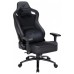 Крісло ігрове GT Racer X-5184 Black (X-5184 Fabric Black)