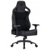 Крісло ігрове GT Racer X-5184 Black (X-5184 Fabric Black)
