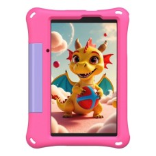 Планшет Ulefone Tab A9 Pro Kids 8.68" 4/128GB 4G Pink (6975326660877)