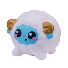 Антистрес Smooshzees серії Luvzees - Баранчик Бліпо (08229)