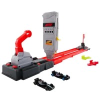 Автотрек Hot Wheels Formula 1 Старт F1 (JKM88)