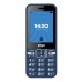 Мобільний телефон Ergo E281 Blue
