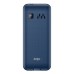 Мобільний телефон Ergo E281 Blue