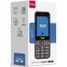 Мобільний телефон Ergo E281 Blue