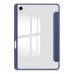Чохол до планшета BeCover Soft Edge TPU Samsung Galaxy Tab S11 (SM-X730/X736) 11.0" Deep Blue (715576)