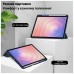 Чохол до планшета BeCover Soft Edge TPU Samsung Galaxy Tab S11 (SM-X730/X736) 11.0" Deep Blue (715576)